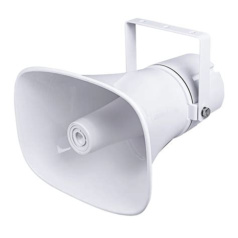 VIVOTEK Network Horn Speaker 